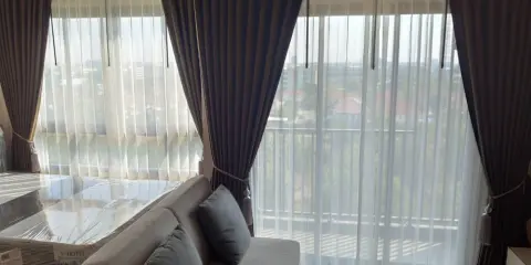 ให้เช่า D condo hideaway รังสิต เฟส 4 ตึก A ชั้น 8 วิวดีมากก สนใจรีบจับจองก่อนหลุดมือจ้า ด่วนๆ