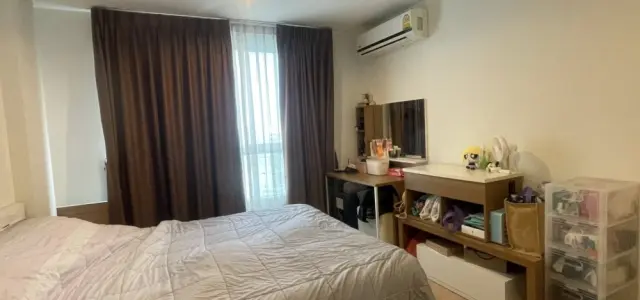 ขาย The Niche ID Rama 2 ชั้น 5 ห้องน่าอยู่ แต่งครบ จองเลย ห้ามพลาด images