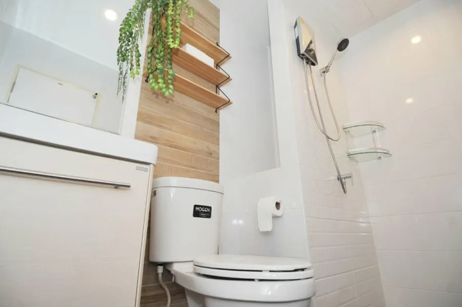 ปล่อยเช่า Metro Sky Wutthakat ห้องสวยมาก ตกแต่งมีสไตล์สุดๆ ห้องดีแบบน้รีบจองเลยน้า ก่อนหลุดมือ