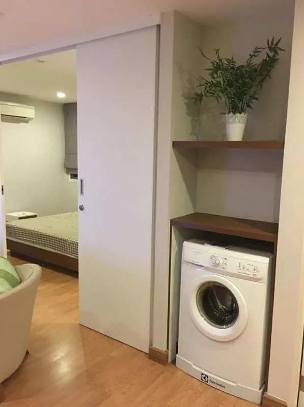 ขาย ทรี คอนโด ลักซ์ สุขุมวิท 52 ห้องใหม่ ตกแต่งดูดี ห้ามพลาด!!!