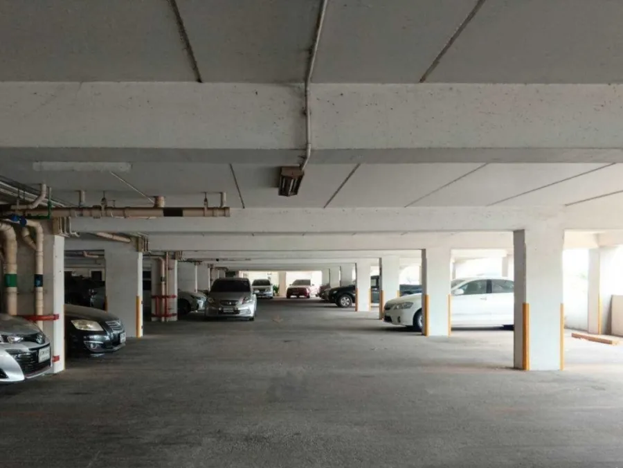 ให้เช่า คอนโด วิคตอเรีย 2 ห้องนอน 1 ห้องน้ำ เฟอร์+เครื่องใช้ไฟฟ้าครบ วิวทะเลสาบ จองเลย