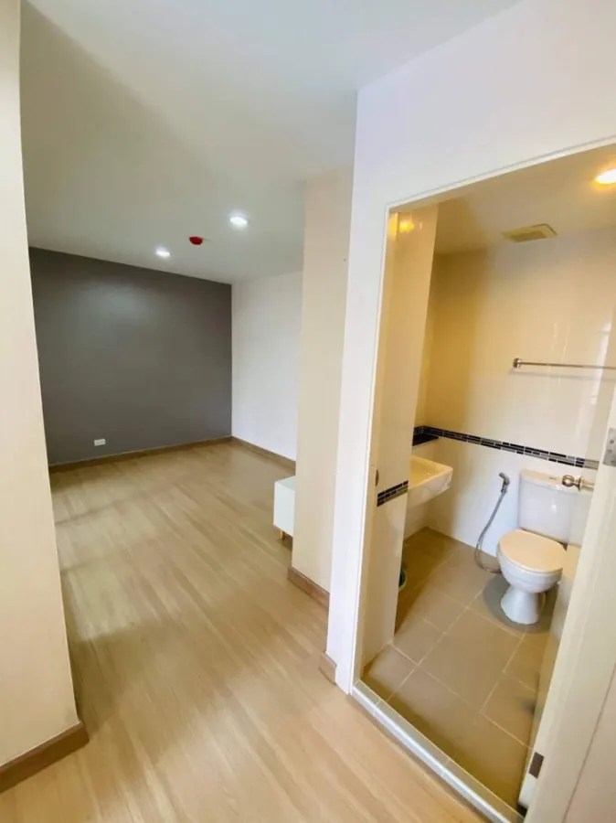 Sell Condo A Plus 2 Rattanathibet ห้องใหม่มาก สะอาดสุดๆ ได้ของแถมเพียบ ราคาเบาๆ รีบจองก่อนพลาดน้า