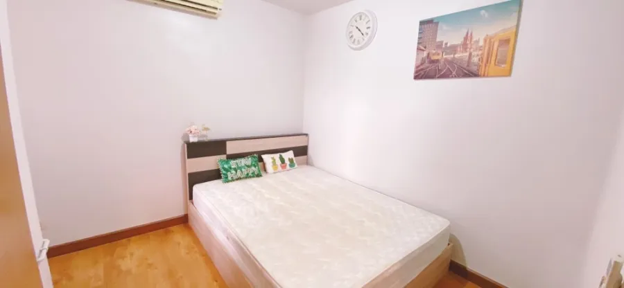 ให้เช่า วิคตอเรีย เลควิว คอนโดมิเนียม ชั้น 9 วิวทะเลสาบ 2 ห้องนอน ตกแต่งครบครัน จองเลย ด่วนๆ