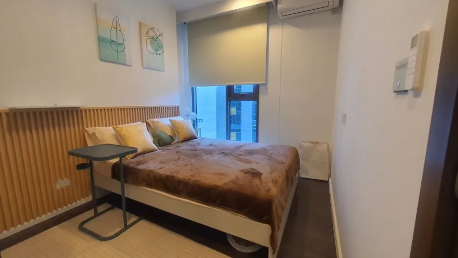 ให้เช่า Whizdom inspire sukhumvit ห้องแต่งครบ พร้อมอยู่ มาแต่ตัวเข้าอยู่ได้เลย คุณไม่ควรพลาดเด็ดขาด