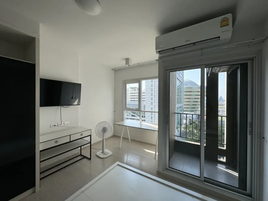 🏠🌃 ให้เช่า คอนโด เเชปเตอร์วัน ชายน์ บางโพ 🏠🌃