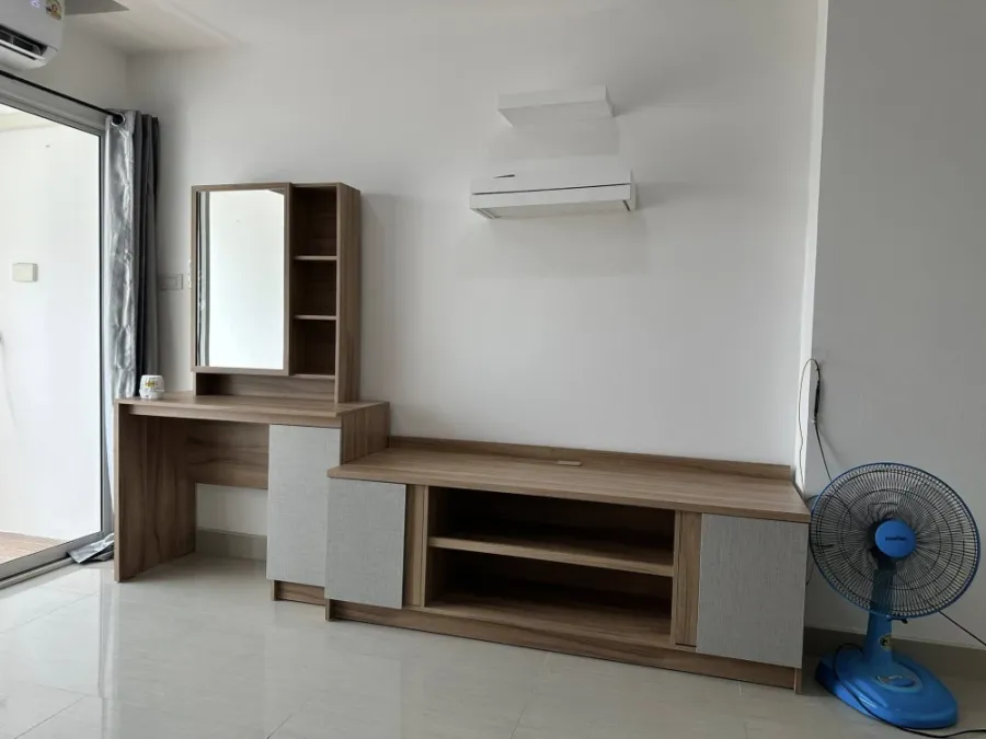 ขาย The Great Condo Petchkasem 48 1 ห้องนอน 1 ห้องน้ำ ชั้น 4 ทำเลดี เดินทางสะดวก จองด่วน