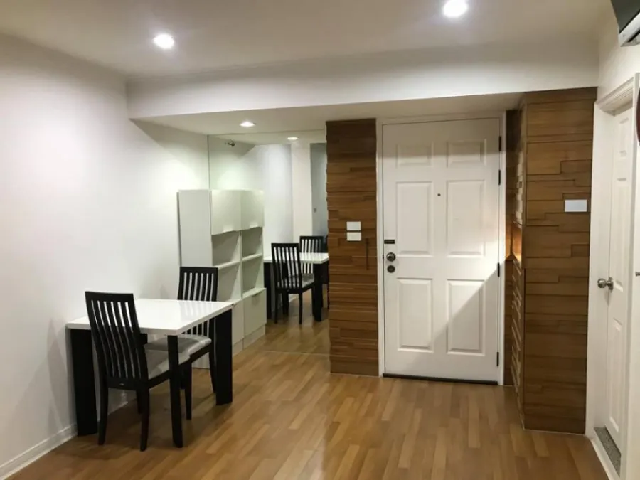 ขาย ให้เช่า คอนโด ลุมพินี เพลส พหล-สะพานควาย ตกแต่งใหม่ เฟอร์นิเจอร์พร้อมอยู่ ห้ามพลาด