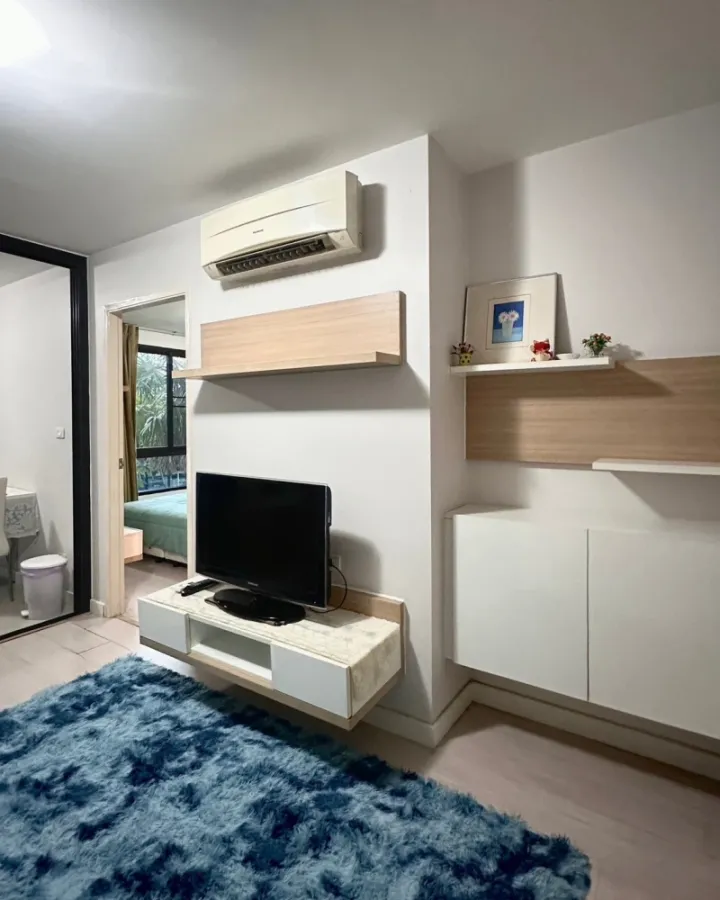 For rent: Proud X2, ready to move in, fully furnished, spacious room. Book now!