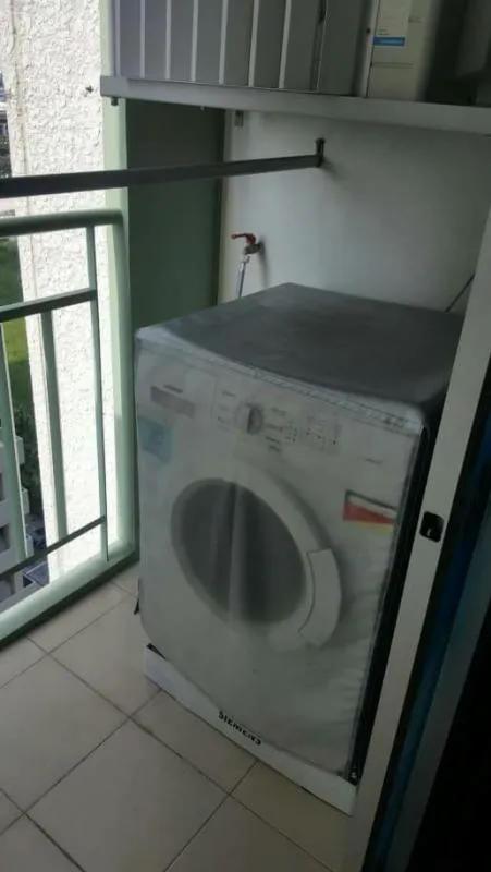 ไห้เช่า ลุมพินี เมกะ บางนา ห้องใหม่ ราคาสบายๆ พร้อมเข้าอยู่ได้เลย 
