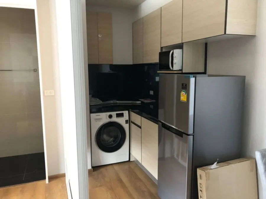 Condo for rent, Park 24 Origin, Phrom Phong, fully furnished, convenient transportation, don't wait.