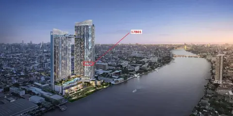ขายดาวน์ วันเวลา ณ เจ้าพระยา ชั้นสูง ห้องใหญ่จุใจ ไม่ร้อน วิวดีมาก สนใจ รีบจอง ด่วนๆ