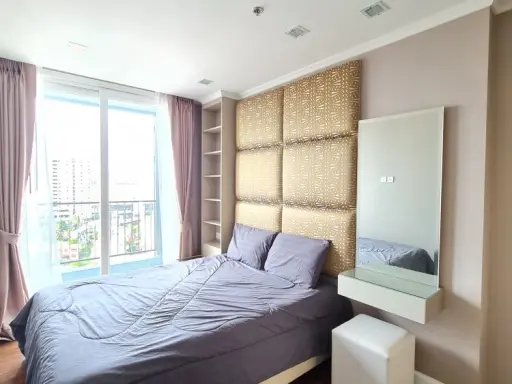 ขาย ให้เช่า เดอะ เมโทรโพลิส ห้องสวย เฟอร์นิเจอร์ครบ พร้อมอยู่ อย่ารอช้า images