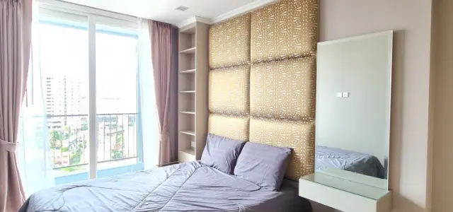 ขาย ให้เช่า เดอะ เมโทรโพลิส ห้องสวย เฟอร์นิเจอร์ครบ พร้อมอยู่ อย่ารอช้า images