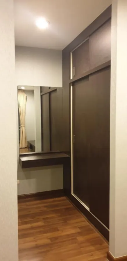 ขาย Chewathai Ratchaprarop ห้องนี้ภายในคือสะอาดเอี่ยมสุดๆ ซื้อลงทุนหรืออยู่เอง ไม่มีทางขาดทุนแน่นอน