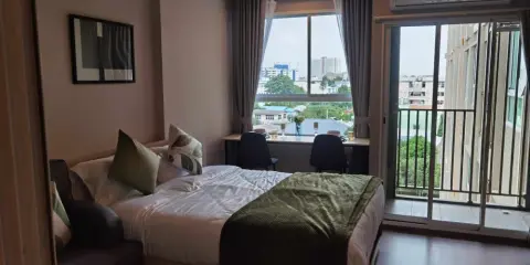 ให้เช่า ดีคอนโด พนา ห้องมุม วิวสระ ตกแต่งอย่างดี น่าอยู่มากๆ สิ่งอำนวยความสะดวกครบ รีบจองเลย