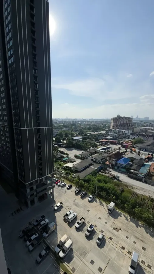 ให้เช่า Regent Home Bangna ห้องแต่งน่าอยู่ built in ทั้งห้องรวมห้องครัว บอกเลยว่าคุณต้องรีบจอง ก่อนพลาดโอกาส