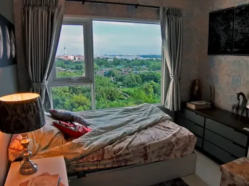 For rent Aspire Erawan ห้องตกแต่งสวยที่สุด วิว260องศาแบบนี้ชั้นนึงมีแค่ห้องเดียวเท่านั้น rare สุด images
