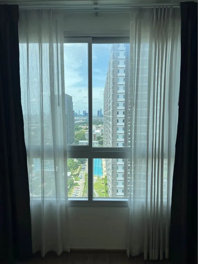 For sale, for rent, U Delight at Bang Son Station, 21st floor, fully furnished, interested, hurry and reserve now, urgent.