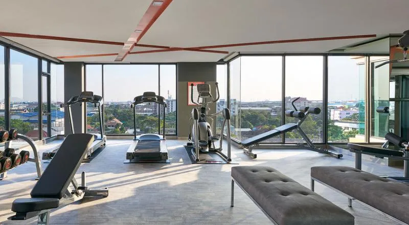ขาย​ b-Loft Lite Sukhumvit 115 ขนาด​​ 27.23 ตร.ม ชั้น 6 เดินทางสะดวก ใกล้bts รีบเลยจ้า