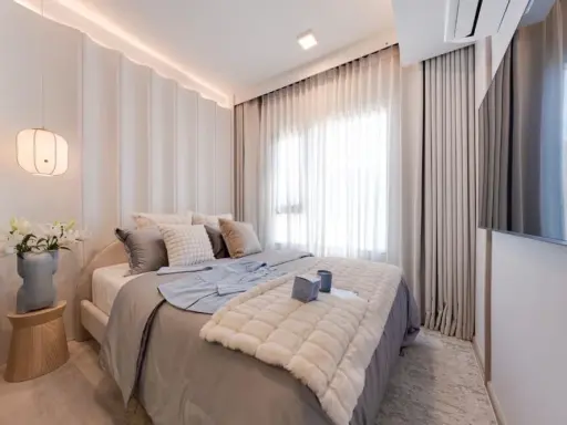 Selling down payment COBE Ratchada-Rama 9, Pet Friendly Building, the only building in the project, few units, privacy, don't miss it.