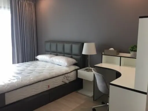 very cheap!!!! Nice and inviting room, affordable price, 1 bedroom, 28 sq.m., 9th floor