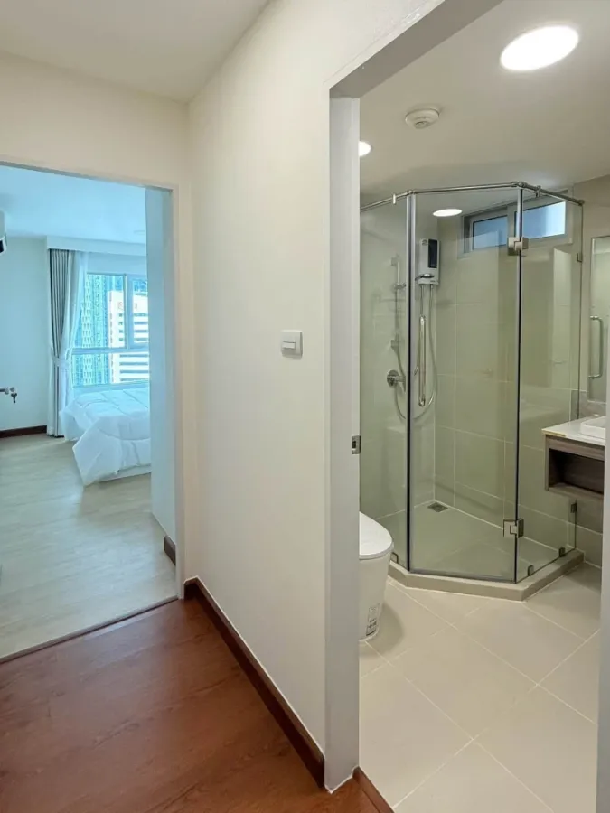 🏠🌃 Condo for Rent: Belle Grand Rama 9 🏠🌃