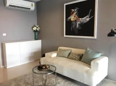ให้เช่า Rhythm สุขุมวิท 42 ชั้น 35 สูงมาก วิวสวยมาก เครื่องใช้ไฟฟ้าพร้อม move in ได้ทันที