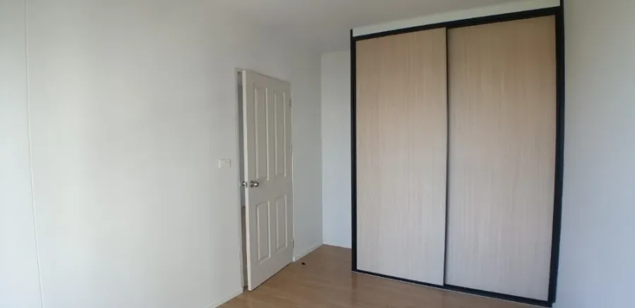 For sale: The Parkland Lite Sukhumvit – Paknam, 1 bedroom, 1 bathroom, fully furnished, reserve now!