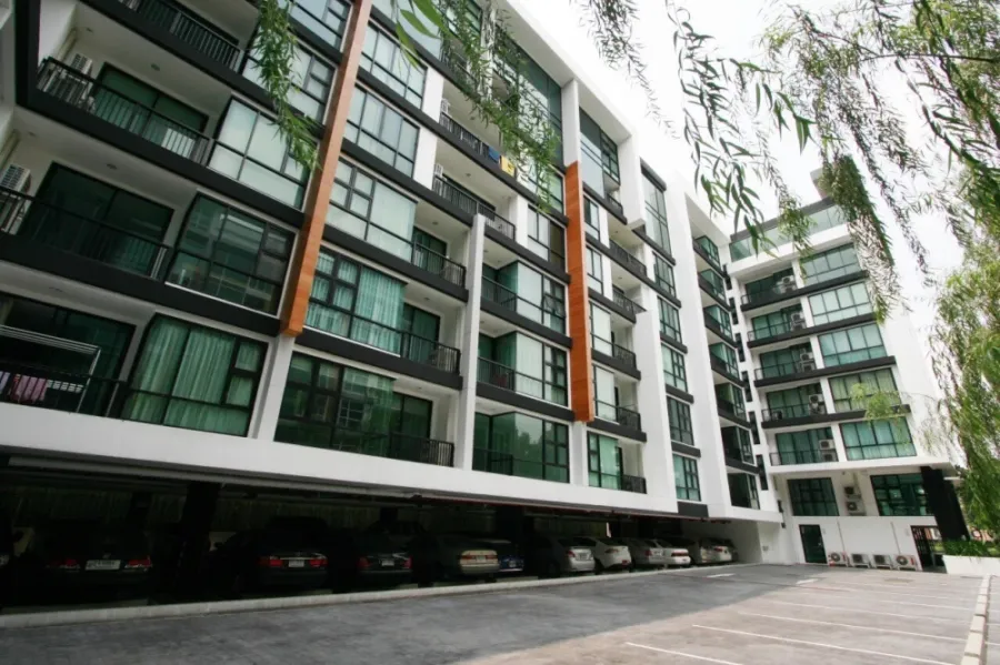 🏠🌃 ให้เช่า ดี 65 คอนโดมิเนียม 🏠🌃