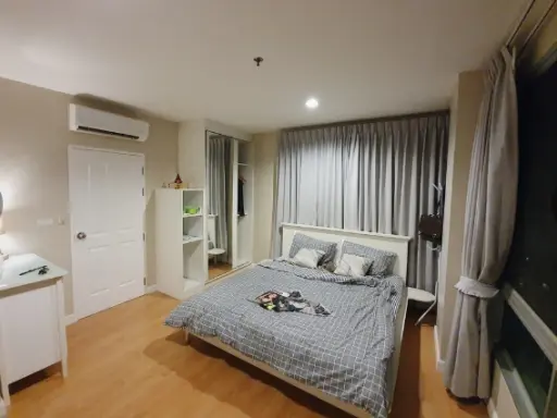 ปล่อยเช่า แอท ซิตี้ สุขุมวิท 101/1 ชั้น 8 วิวสวย ห้องสวย อย่ารอช้า images
