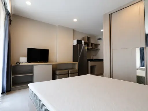 🏠🌃 Condo for Rent: The Excel Udomsuk 🏠🌃 images