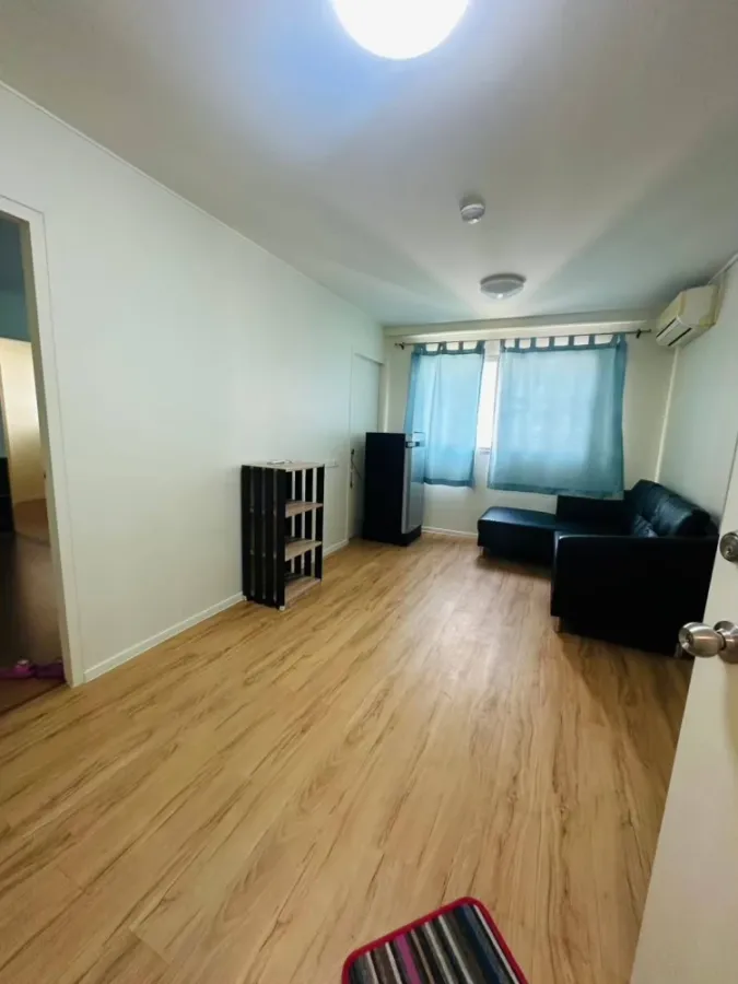 For rent Lumpini Condotown Chonburi - Sukhumvit 5th floor, Combined room, fully furnished, ready to move in, reserve now.