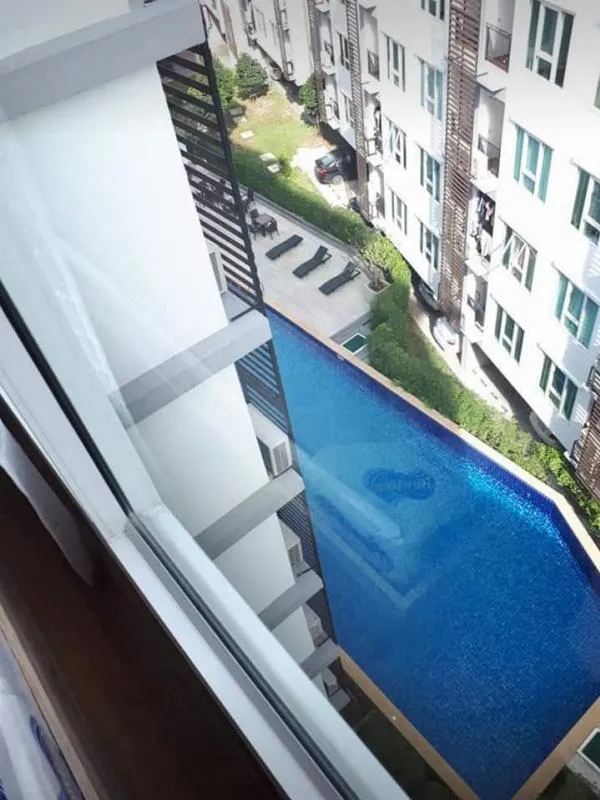 ให้เช่า Regent Home 25 ติวานนท์ ห้องพร้อมอยู่ เฟอร์จัดเต็ม ราคาไม่แรง บอกเลยว่าห้ามพลาดเด็ดขาด