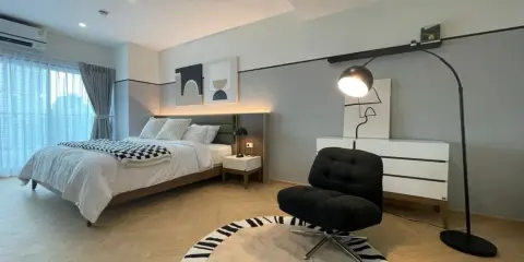 ให้เช่า Noble Remix Sukhumvit 36 ชั้น 20 ห้องแต่งครบ น่าอยู่ จองเลย ด่วนๆ