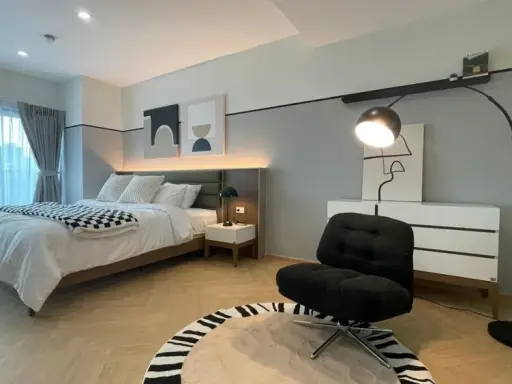 ให้เช่า Noble Remix Sukhumvit 36 ชั้น 20 ห้องแต่งครบ น่าอยู่ จองเลย ด่วนๆ images