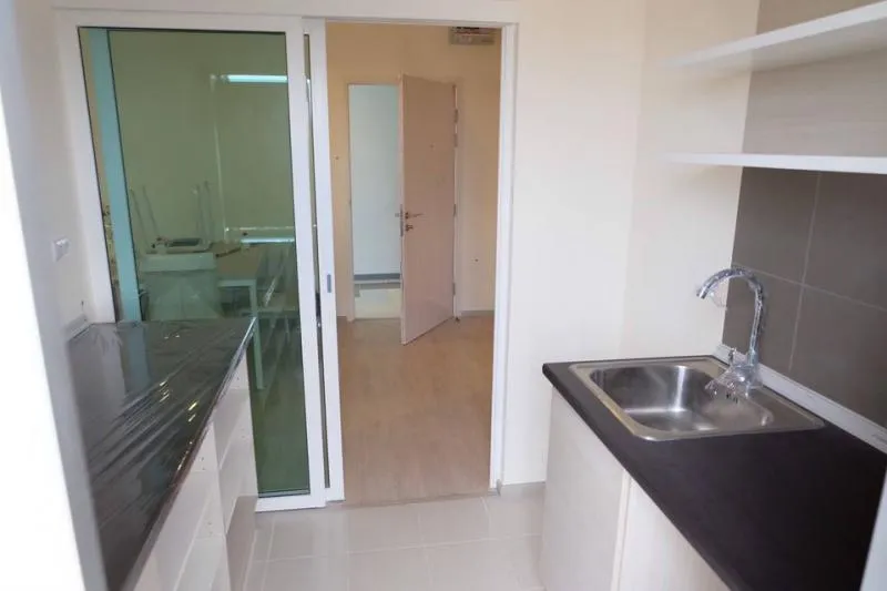 For Rent Aspire Ratchada-Wongsawang ห้องใหม่ ชั้นสูงวิวสวย สิ่งอำนวยความสะดวกพร้อมห้ามพลาด