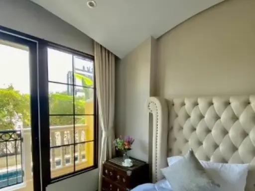 ขาย The Venetian Signature Condo Resort Pattaya ห้องสวย แต่งครบ สนใจรีบจองเลยจ้า