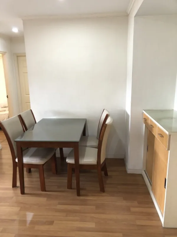 For Sale at LUMPINI PLACE PINKLAO ห้องกว่างสุดๆพร้อมเฟอร์จัดหนัก รีบจองได้เลยจ้า