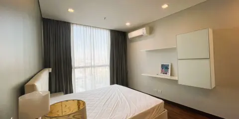 For SALE RENT Leluk Condominium ห้องกั้นเป็นสัดส่วน Buit-In ครบชุด มาแต่ตัวเข้าอยู่ได้เลย
