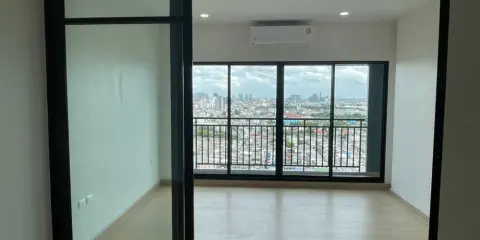 ขายด่วน!! คอนโด ศุภาลัย ลอฟท์ สถานีแยกไฟฉาย (ห้องเปล่า) ทำเลดี เดินทางสะดวก จองเลย!!