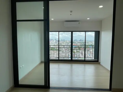 Quick sale!! Supalai Loft Condo, Yaek Fai Chai Station (empty room), good location, convenient to travel, book now!! images