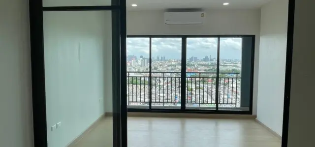 ขายด่วน!! คอนโด ศุภาลัย ลอฟท์ สถานีแยกไฟฉาย (ห้องเปล่า) ทำเลดี เดินทางสะดวก จองเลย!! images