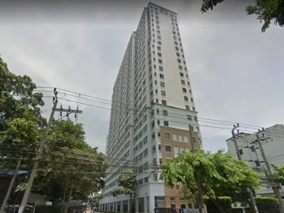 Lumpini Ville Sukhumvit 77