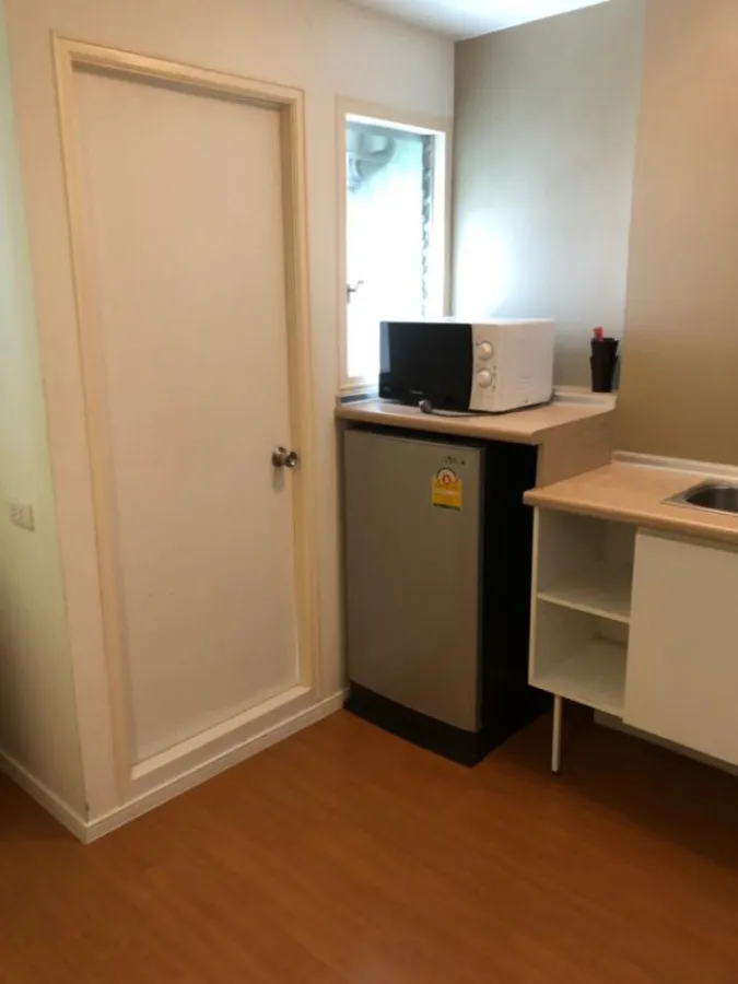 For rent Lumpini township รังสิต คลอง 1 ชั้นสูงกำลังดี เฟอร์นิเจอร์ครบพร้มอยู่มาก สนใจย้ายเลยจ้า