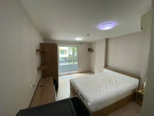 ขาย คอนโด เอลลิโอ สุขุมวิท 64 ห้องอยู่ตรงล็อบบี้ ห้องสวย พร้อมเข้าอยู่ รีบเลย ด่วนๆๆ