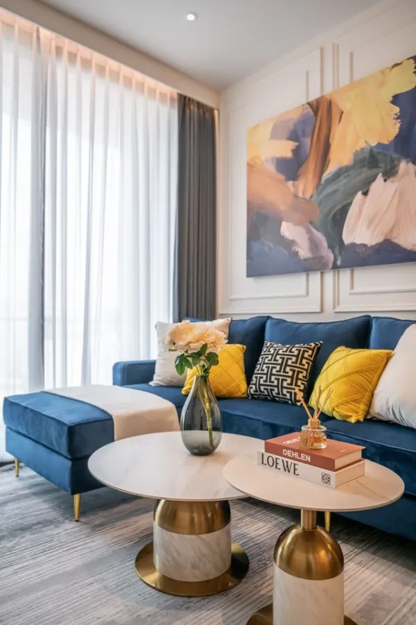 Sell for rent!! Condo Khun Byu reflects the modernity of the Thonglor area. combines luxury with uniqueness!!