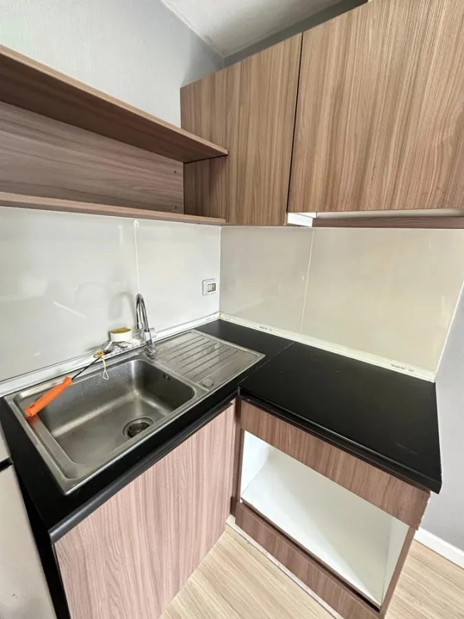 ให้เช่า 624 Condo Lette รัชดา36 ห้องสวยเวอร์ เฟอร์ครบ จัดเต็ม ช้าอดหมดฟินนะจ๊ะ