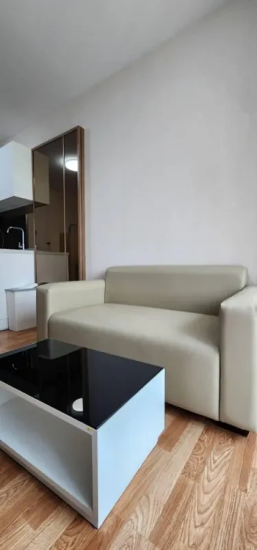 For rent/sale The Trust Condo Nakhonpathom ห้องน่าอยู่ เฟอร์ เครื่องใช้ไฟฟ้าครบ จองเลย อย่ารอช้า