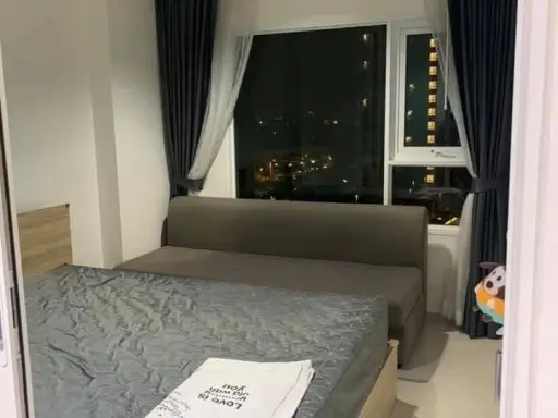 ขาย ASPIRE Erawan 1 ห้องนอน พื้นที่ใช้สอยเยอะ บิวท์อินเฟอร์นิเจอร์อย่างดี รีบจองเลยด่วนๆ images