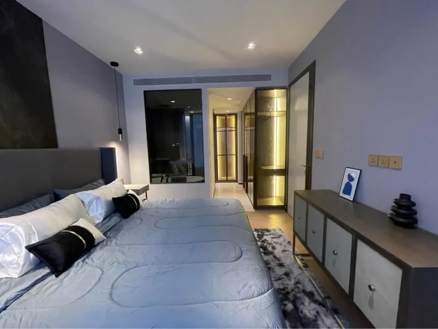 ขาย ให้เช่า The Reserve 61 Hideaway ชั้น 7 ห้องน่าอยู่ มาพร้อมการตกแต่งที่ครบครัน รีบจองเลย